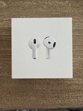 Apple | Headphones | Airpods Pro St Gen With Magsafe Charging Case